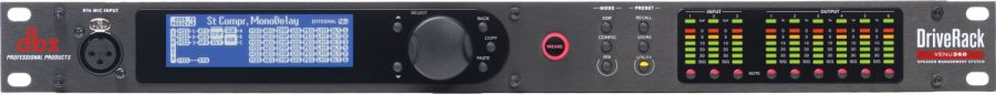 DBX VENU 360 — foto 1