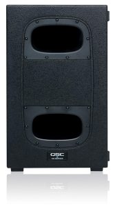 QSC KS112