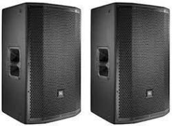 JBL PRX 815 — foto 1