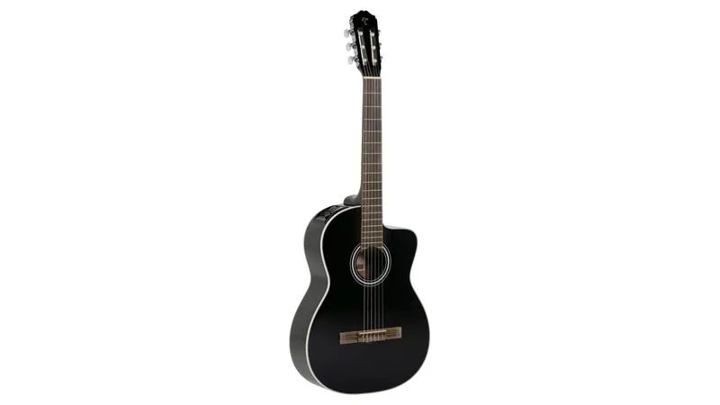 TAKAMINE GC2 CE BLACK — foto 1