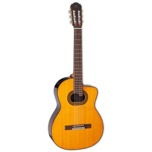 Takamine GC6 CE NAT