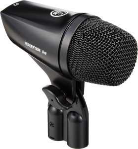 Microfone AKG P2