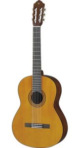 Yamaha C40