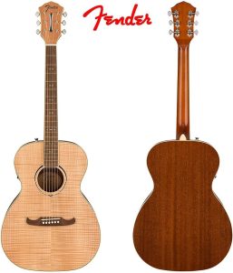 Fender 235 Natural