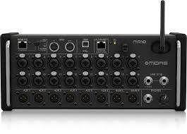 MIDAS MR18 — foto 1