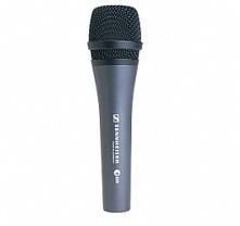 SENNHEISER E835 — foto 1