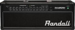 RANDALL RX 120RH — foto 1