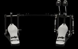 PDP PEDAL DUPLO PDDP812 — foto 1