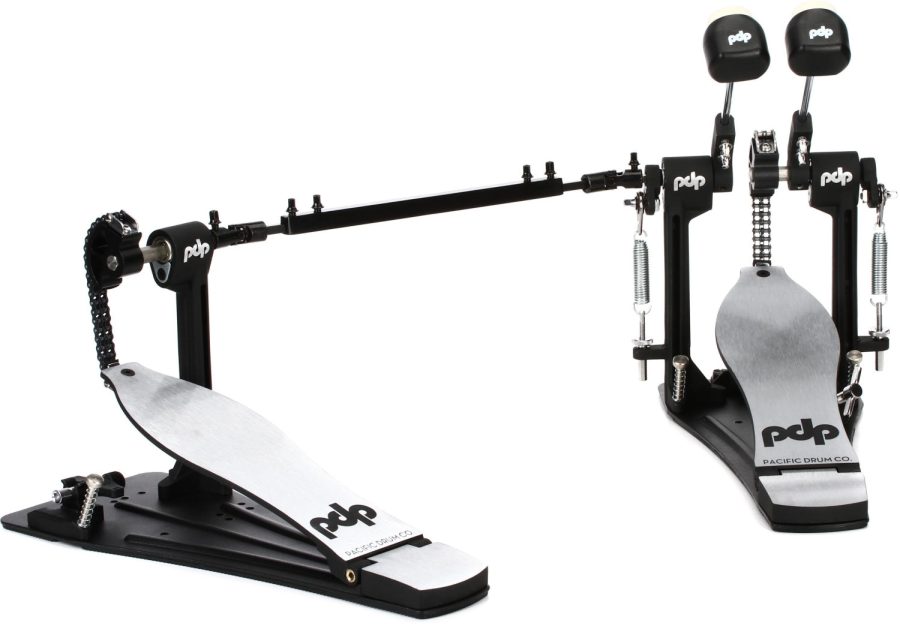 PDP PEDAL DUPLO PDDPCO — foto 1