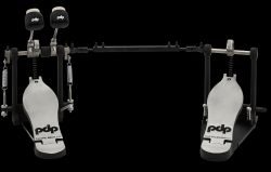 PDP PEDAL DUPLO CANHOTO PDDP712L — foto 1