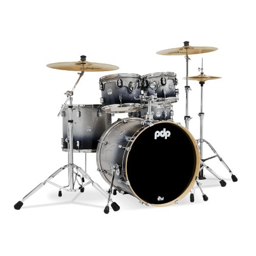 PDP BATERIA ACUSTICA PDCM2215SB — foto 1