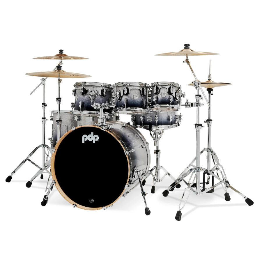 PDP BATERIA ACUSTICA PDCM2217SB — foto 1