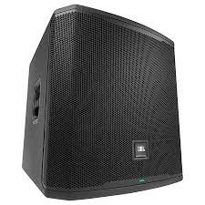 JBL PRX918 XLF — foto 1