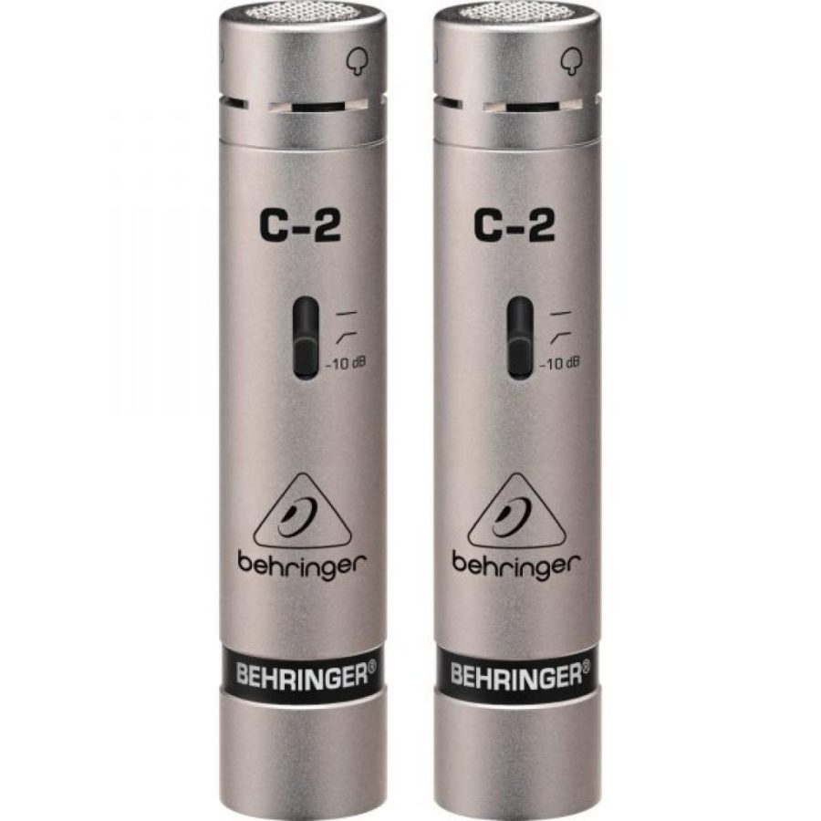 BEHRINGER C2 — foto 1