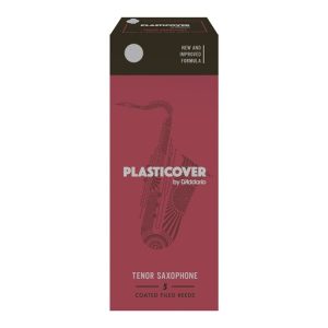 Palheta Plasticover SAX Tenor - 1.5 - Caixa 5UN