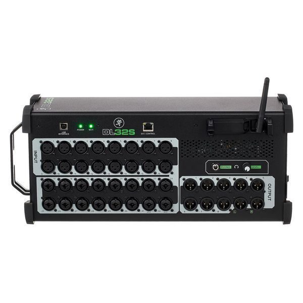 MACKIE DL32S — foto 1