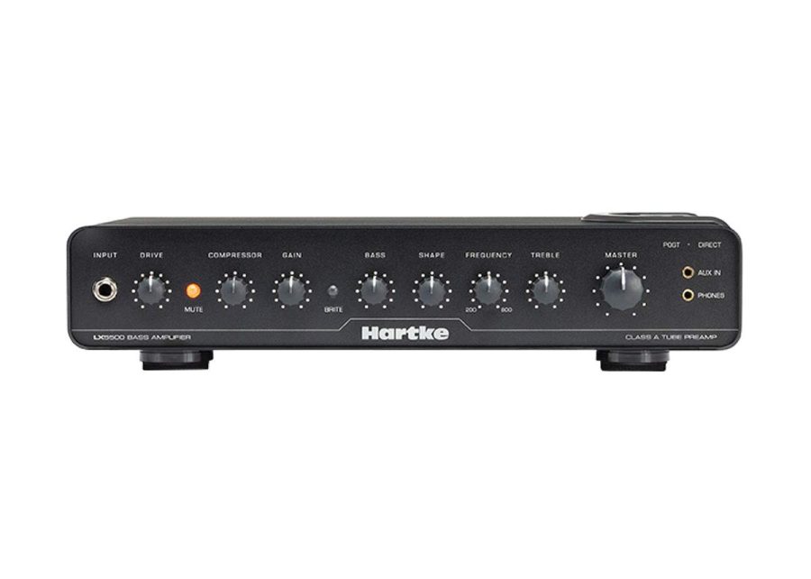 HARTKE LX5500 — foto 1
