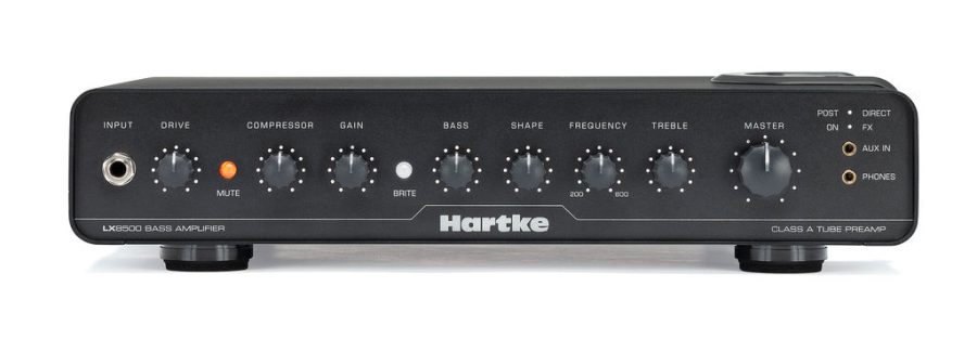 HARTKE LX8500 — foto 1