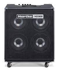 HARTKE HD508 — foto 1