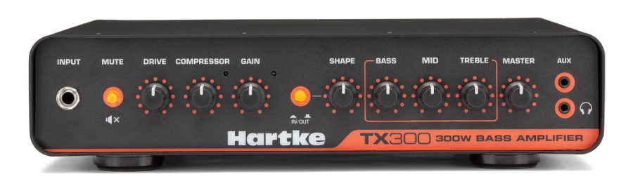 HARTKE TX300 — foto 1