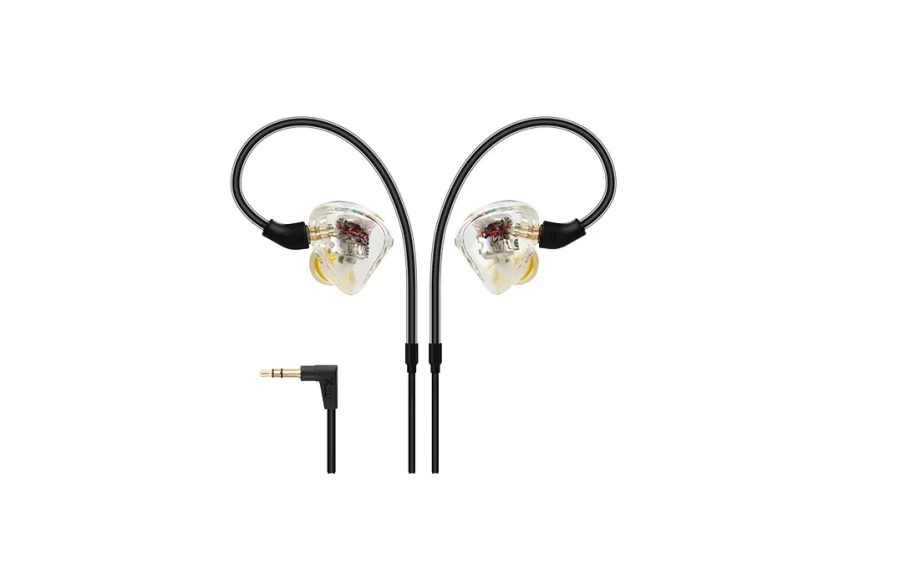 XVIVE T9 IN-EAR MONITORS — foto 1