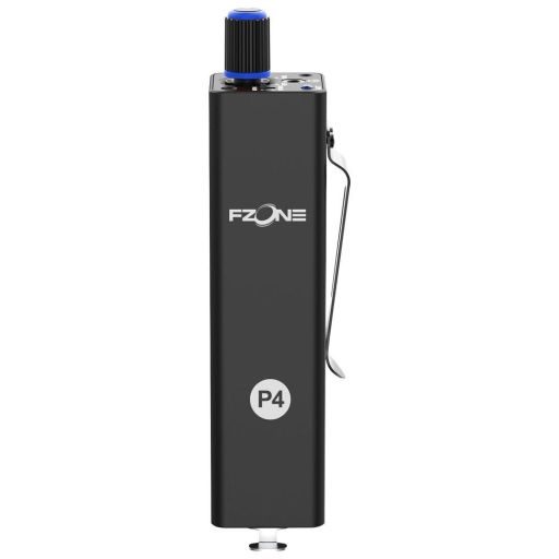 XVIVE P4 IN-EAR MONITOR AMPLIFIER — foto 1