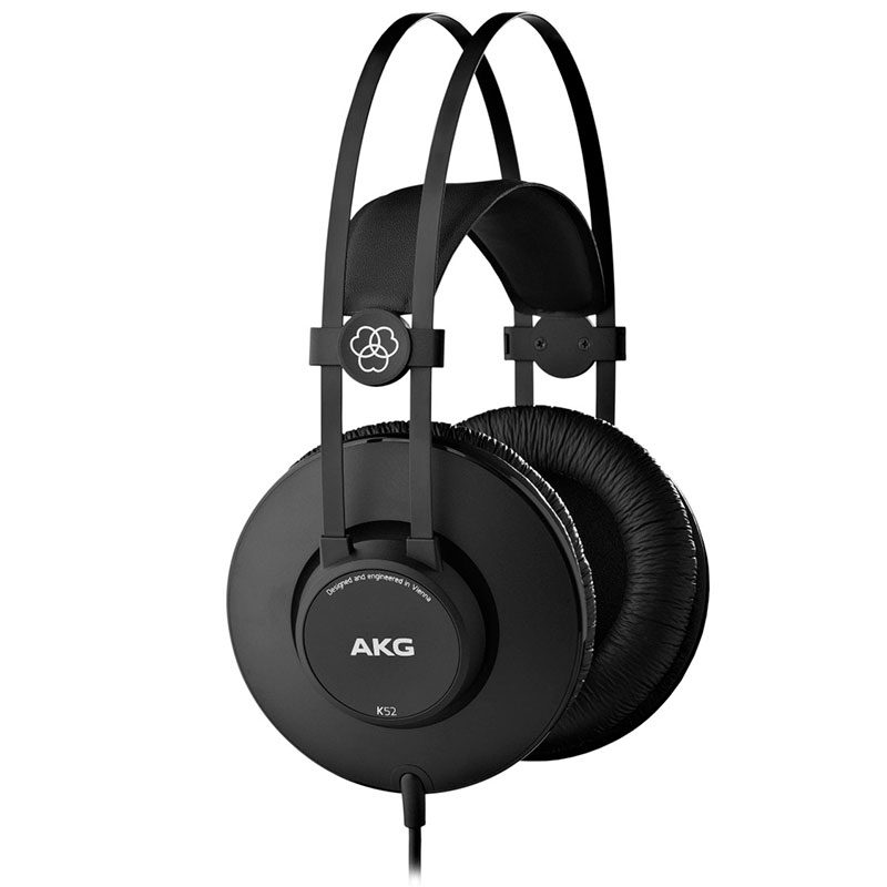 FONE AKG K52 — foto 1