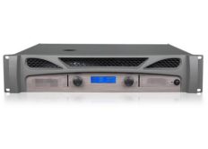 AMPLIFICADOR MEKKA HD2002 — foto 1
