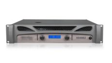 AMPLIFICADOR MEKKA HD4002 — foto 1