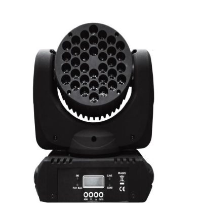 MOVING MEKKA LIGHT LM108 — foto 1