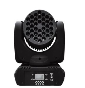 Moving Mekka Light LM108