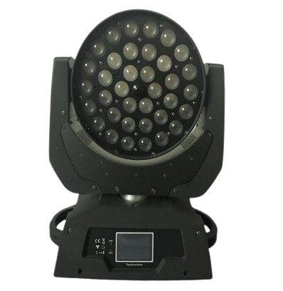 MOVING MEKKA LIGHT LED360 — foto 1