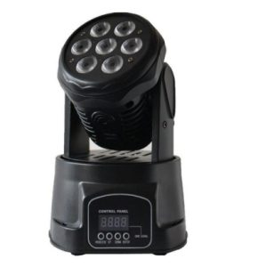 Moving Mekka Light LM70 90W
