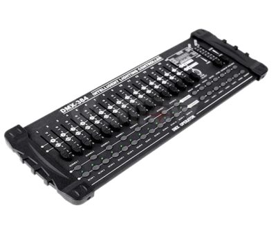 MEKKA LIGHT DMX384 — foto 1