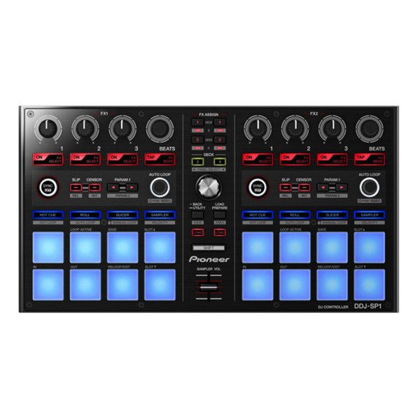 PIONEER DDJ SP1 — foto 1