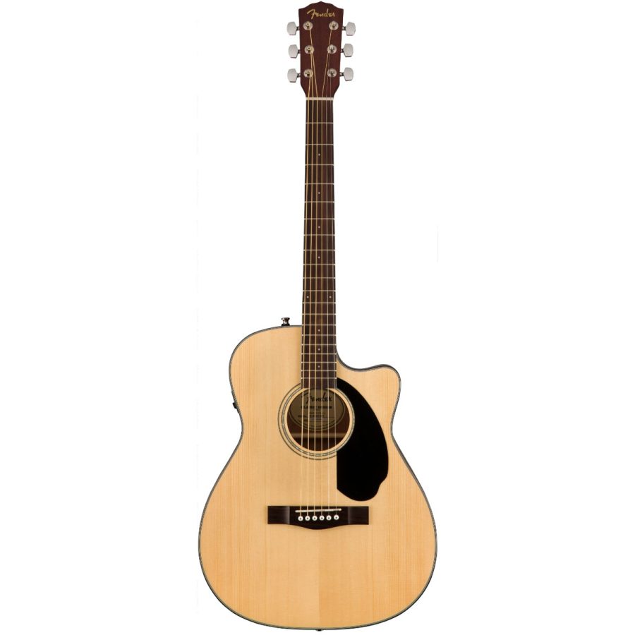 FENDER CC-60SCE NT — foto 1