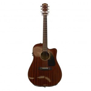 Fender CD-60SCE WN