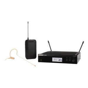 Shure Blx14r/mx-153