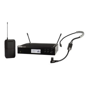 Shure BLX 14r/sm35