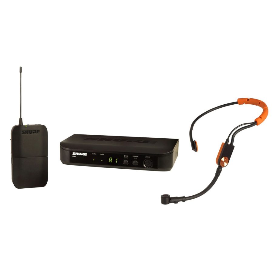 SHURE BLX14/SM31-M15 — foto 1
