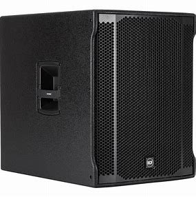 RCF 8003 ASII — foto 1