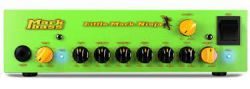 Mark Bass Little Mark Ninja