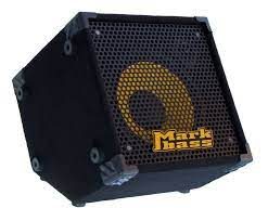 MARK BASS BASS STANDARD 121HR — foto 1