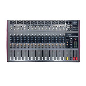 Mekka Ms1612-EQ