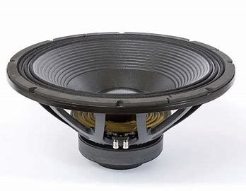 EIGHTEEN SOUND 21LW 2600 — foto 1