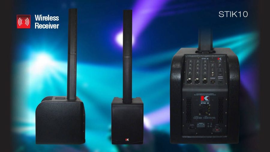 KOHLT STIK 10 — foto 1