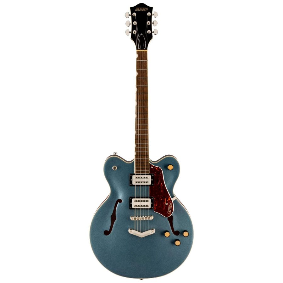 GRETSCH G2622 STRML CB DC GNMTL — foto 1