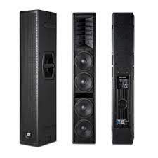 RCF NXL24-A — foto 1
