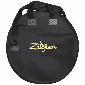 ZILDJIAN BAG DELUXE CYMBAL ZCB24D — foto 1