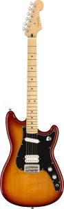 Fender Player DUO-Sonic HS Sienna Sunbur